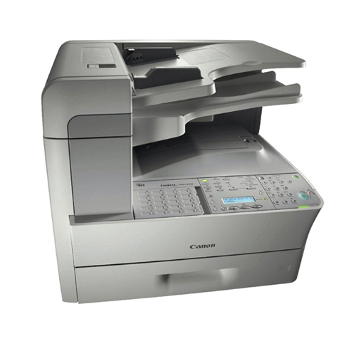 Canon i-SENSYS L3000IP A4 Fax Printer