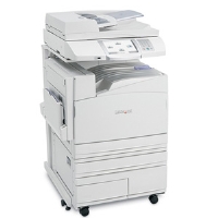 Lexmark X945e A3 Multifunction Printer