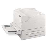Lexmark W840n A3 Mono Laser Printer