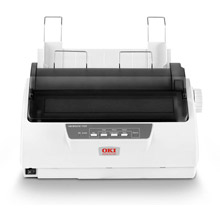 Oki ML1120 A4 Dot Matrix Printer