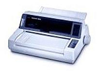 Oki Microline 320FB A4 Dot Matrix Printer