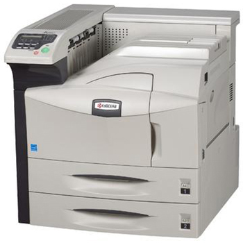 Kyocera FS-9130DN A3 Mono Laser Printer