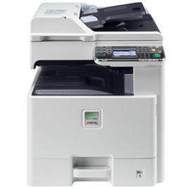 Kyocera FS-C8025MFP
