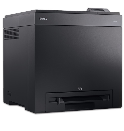 Dell 2150cn A4 Mono Laser Printer