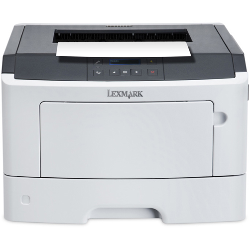 Lexmark MS312dn Pro