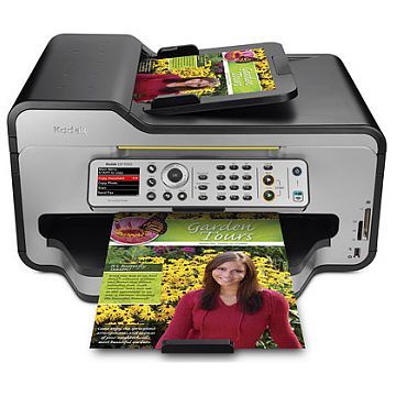 Kodak ESP9250 A4 Multifunction Printer