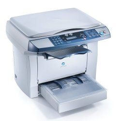 Konica Minolta PagePro1390MF A4 Multifunction Printer