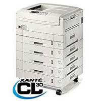 Xante CL30HC A3 Wide Printer