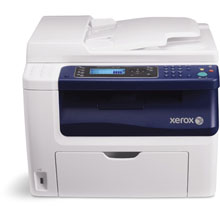 Xerox Workcentre 6015NI