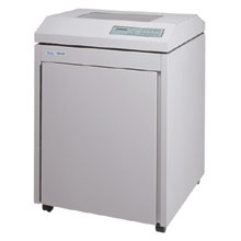 Tally T6215 - Serial Parallel A4 Line Printer