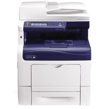 Xerox Workcentre 6605N A4 Multifunction Printer