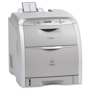 Canon LBP 6000DN A4 Colour Laser Printer