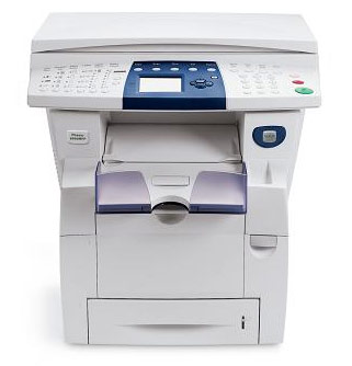 Xerox Phaser 8560MFP N A4 Colour Laser Printer