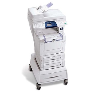 Xerox Phaser 8560MFP X