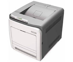 Ricoh SP C312DN