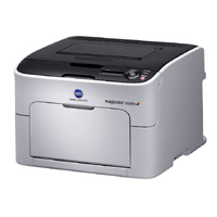 Konica Minolta Magicolor 1650ENDT A4 Colour Laser Printer