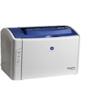 Konica Minolta PagePro 1400W A4 Mono Laser Printer
