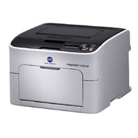 Konica Minolta Magicolor 1650EN A4 Colour Laser Printer