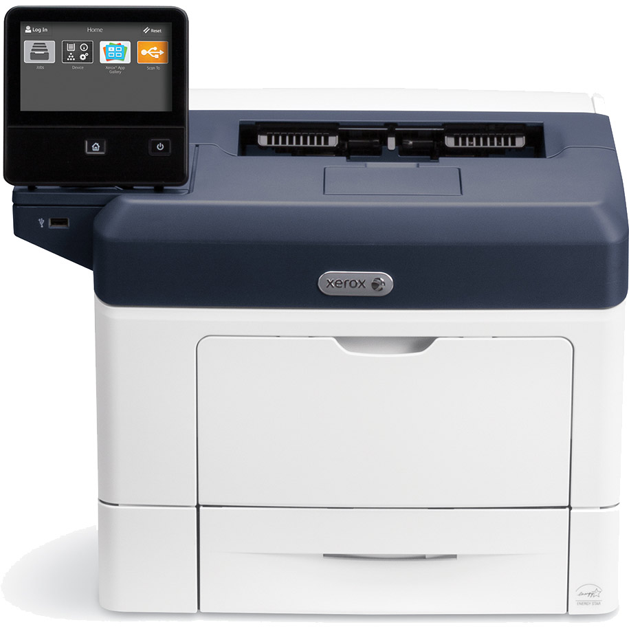 Xerox VersaLink B400DNM A4 Mono Laser Printer