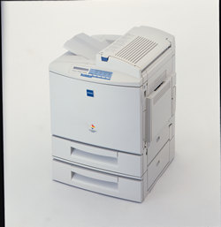Epson AcuLaser C2000