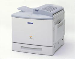 Epson AcuLaser C2000PS