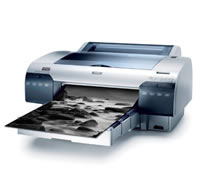 Epson Stylus Pro 4880 A2plus Wide Printer