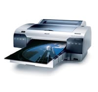 Epson Stylus Pro 4450 A2+ Wide Printer