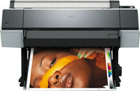Epson Stylus Pro 7900S A1plus Wide Printer