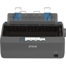 Epson LQ-350 A4 Dot Matrix Printer
