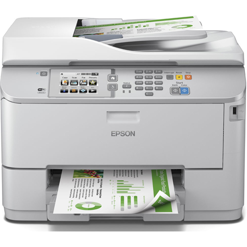 Epson WorkForce Pro WF-5690DWF