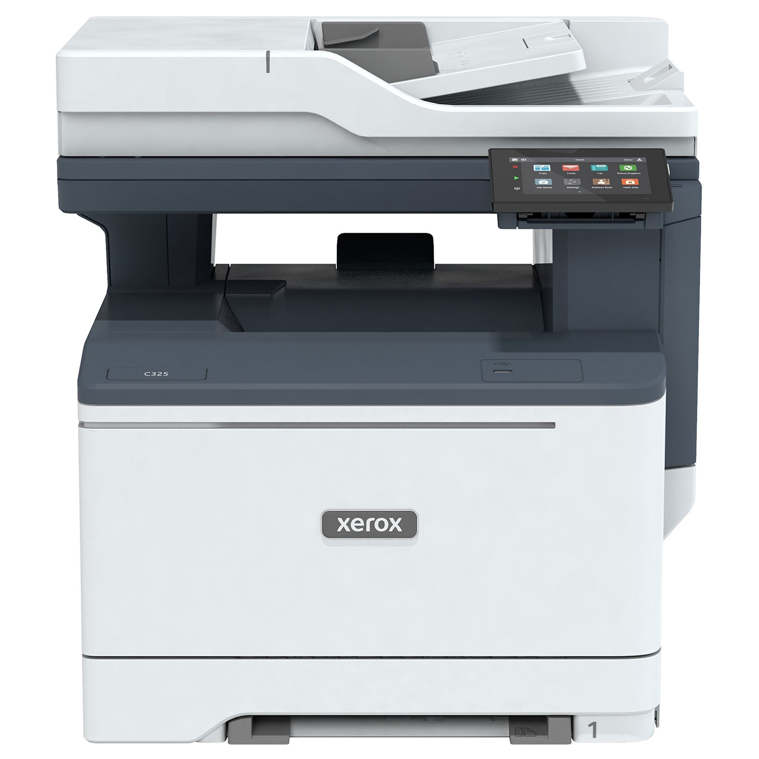 Xerox C325