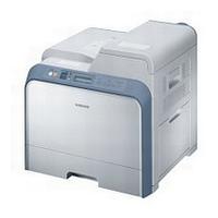 Samsung CLP600N A4 Colour Laser Printer