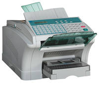 Konica Minolta 2800 A4 Fax Printer
