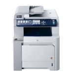 Brother MFC-99CN A4 Multifunction Printer