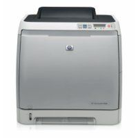 HP LaserJet 2600n A4 Colour Laser Printer