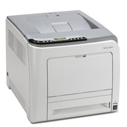 Ricoh SP C21 DN