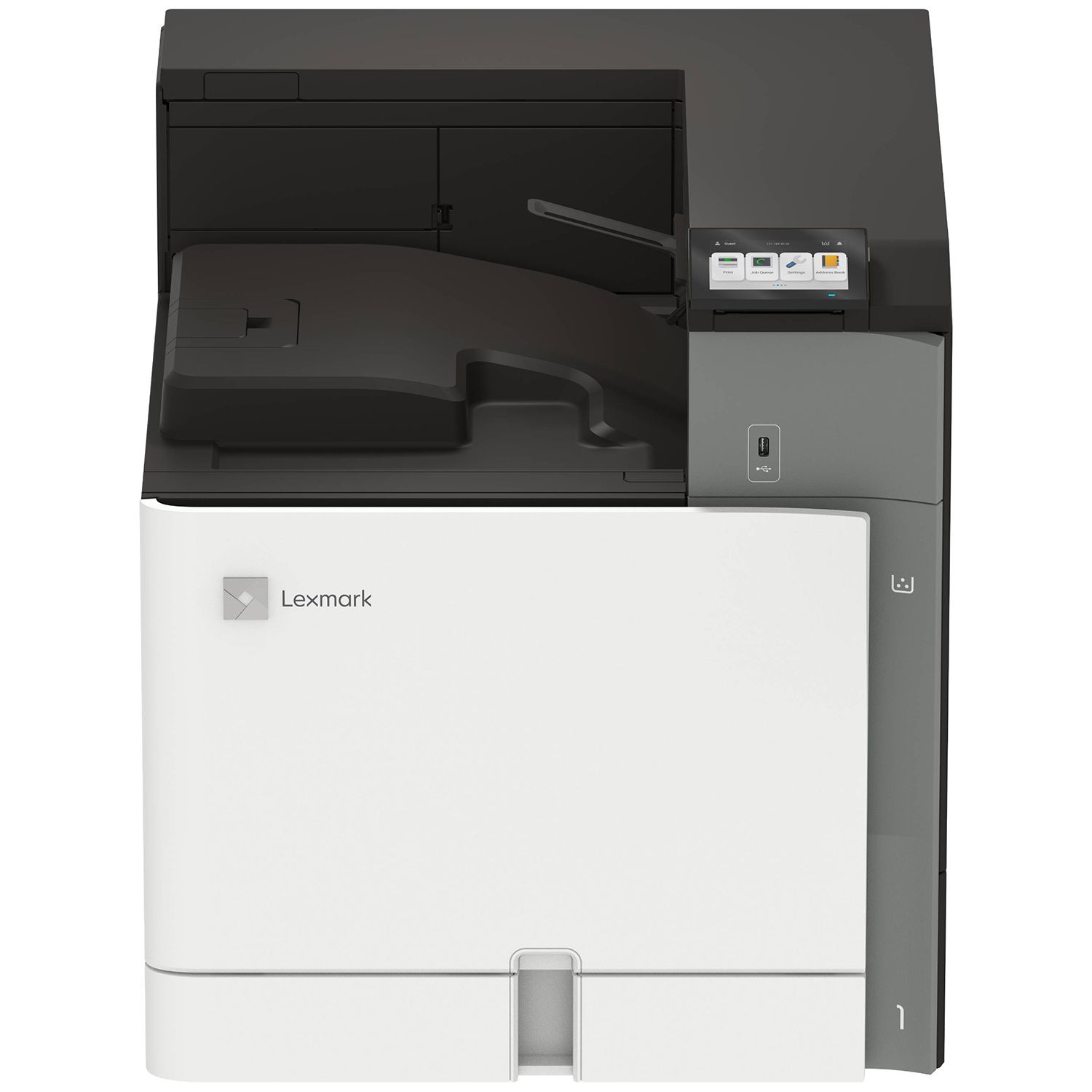 Lexmark CS963e A3 Colour Laser Printer