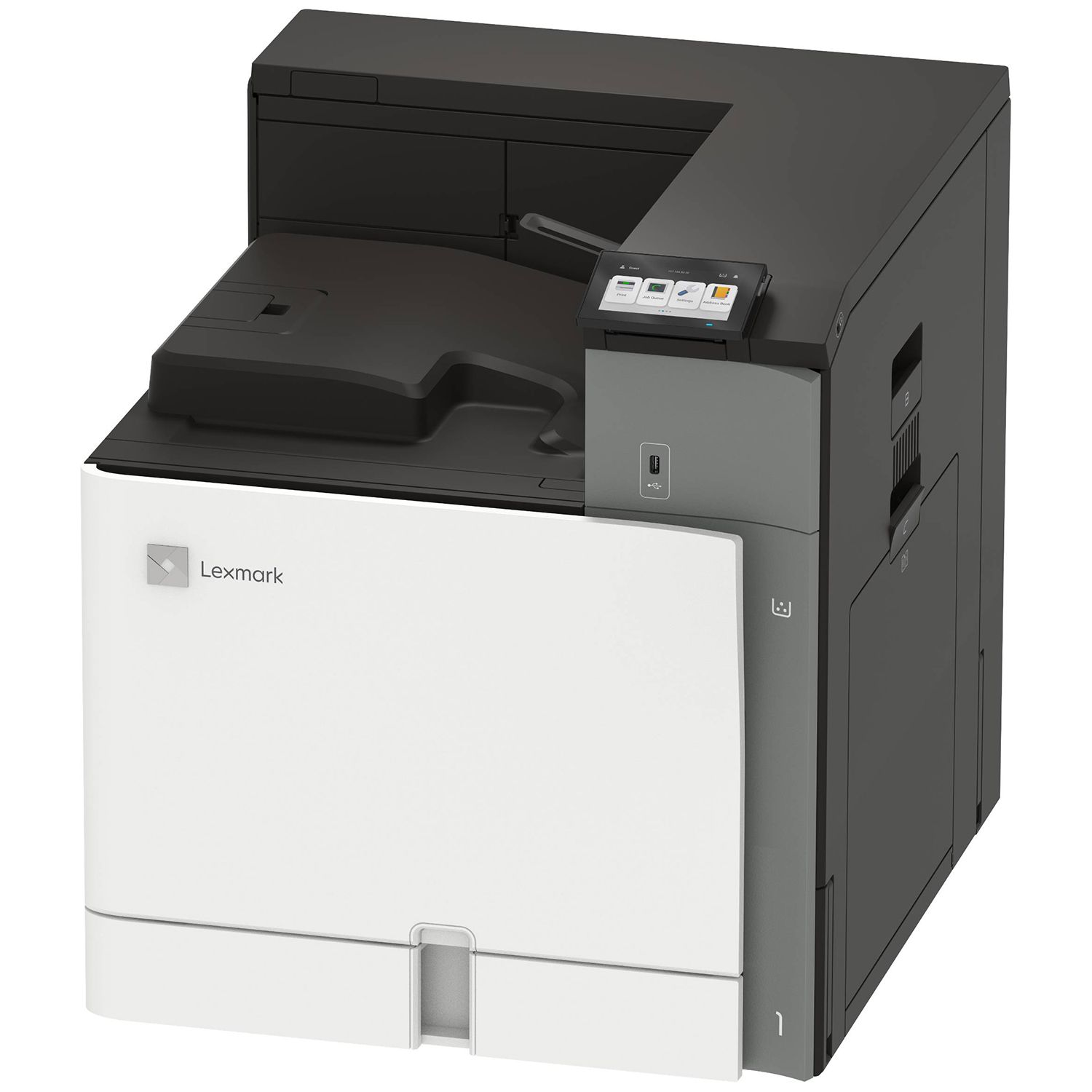 Lexmark CS963e A3 Colour Laser Printer