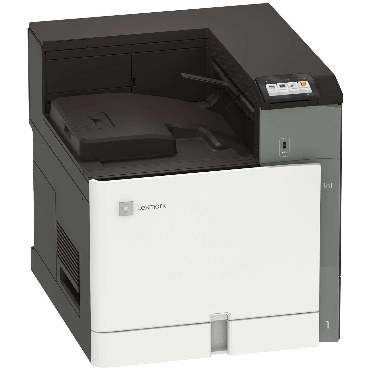 Lexmark CS963e A3 Colour Laser Printer