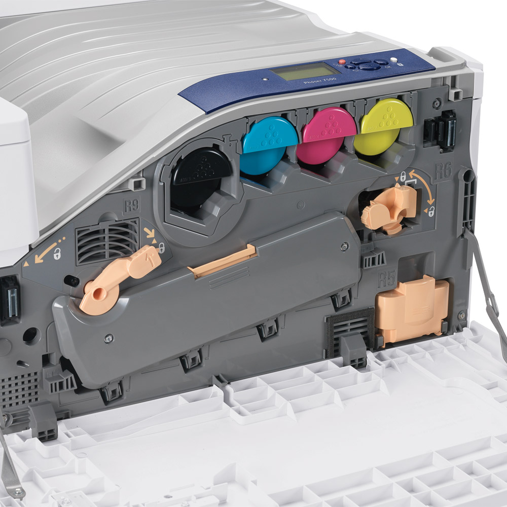 Xerox Phaser 7500DNZ A3 Colour Laser Printer