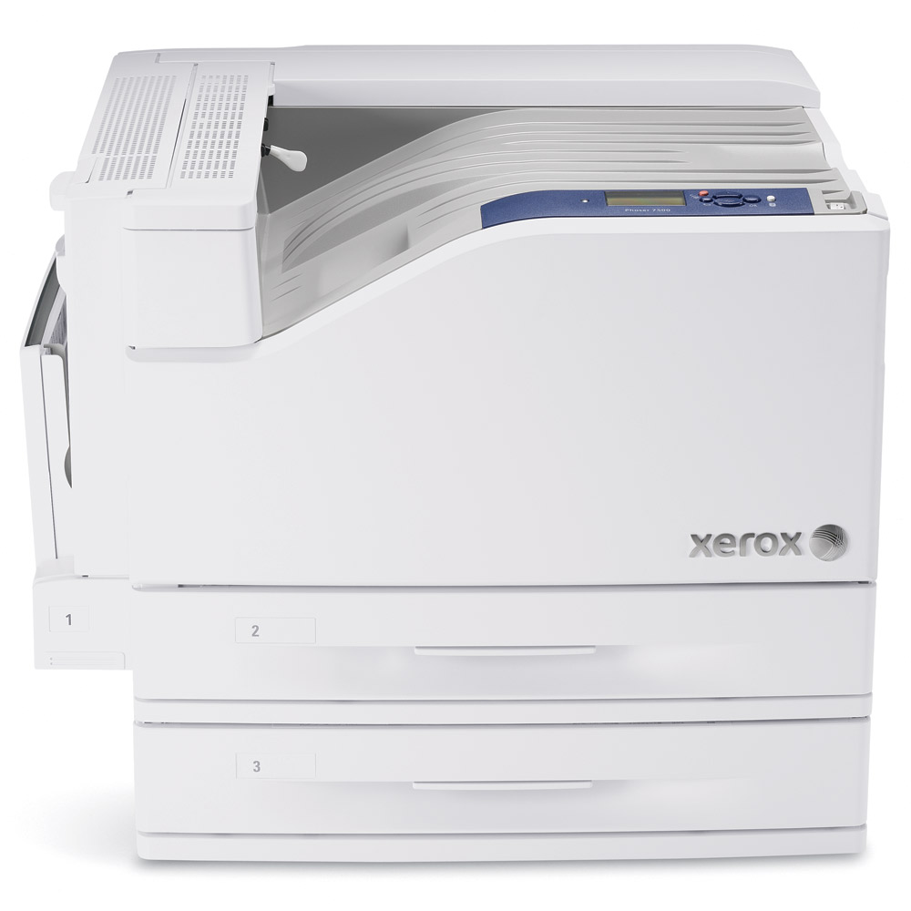 Xerox Phaser 7500DT (PagePack) A3 Colour Laser Printer