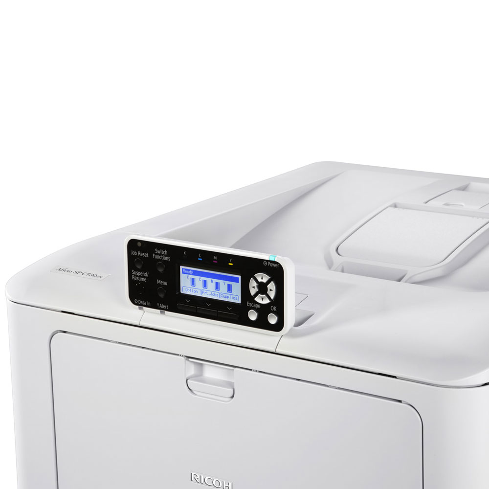 Ricoh SP C730DN  A3 Colour Laser Printer