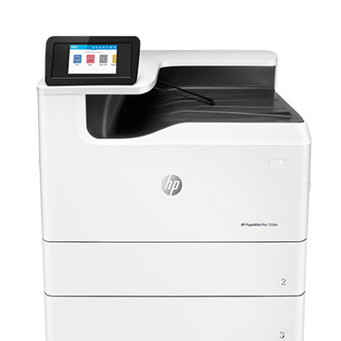 HP PageWide Managed P75050dw A3 Colour Laser Printer