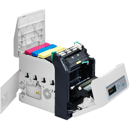 Kyocera ECOSYS P6030cdn A4 Colour Laser Printer