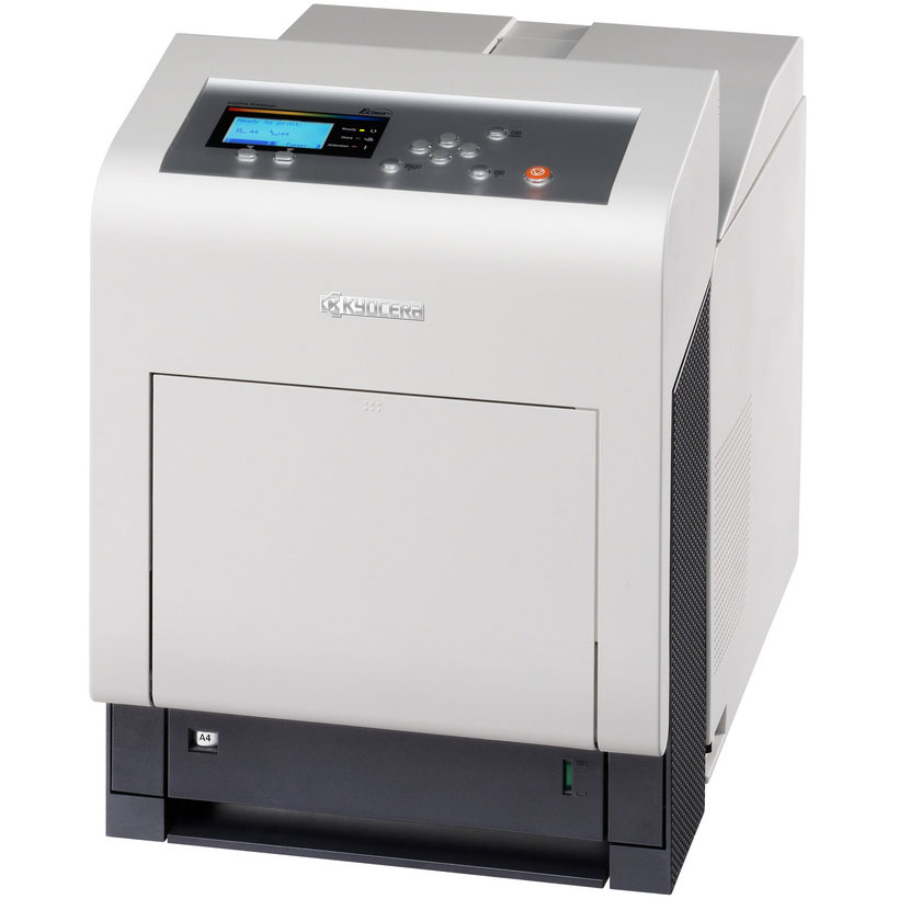 Kyocera ECOSYS P7035cdn A4 Colour Laser Printer
