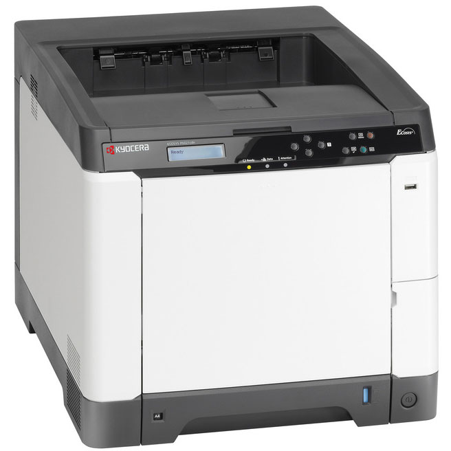 Kyocera ECOSYS P6026cdn A4 Colour Laser Printer