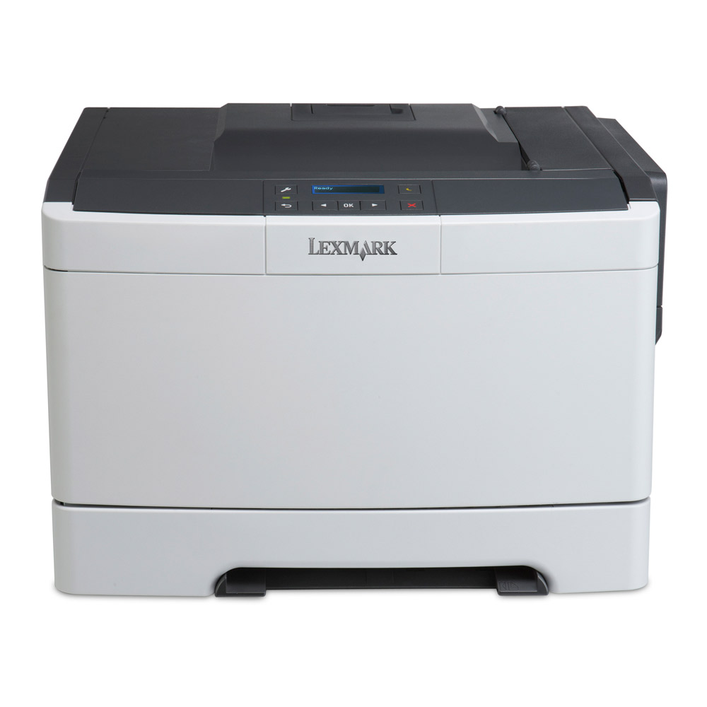 Lexmark CS310n A4 Colour Laser Printer