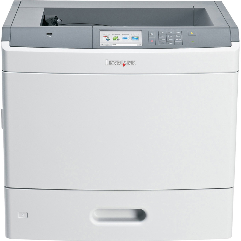 Lexmark C792e A4 Colour Laser Printer