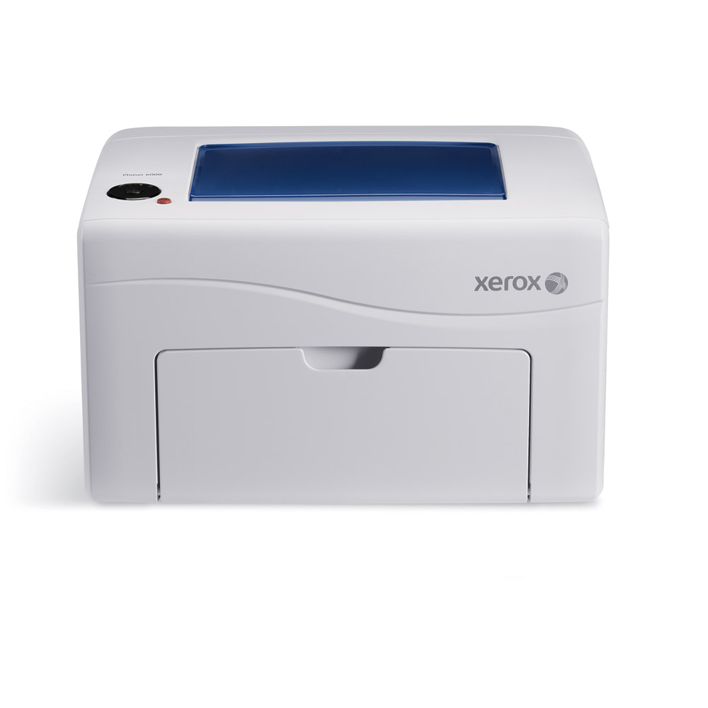 Xerox Phaser 6000 A4 Colour Laser Printer