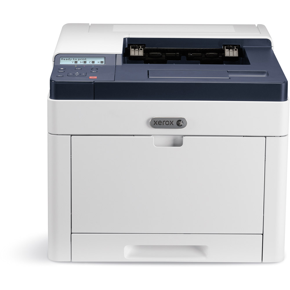 Xerox Phaser 6510DN (PagePack) A4 Colour Laser Printer